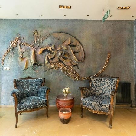 6 Apartment Galata 伊斯坦布尔 外观 照片